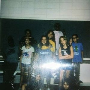 Meet your Posher, Luz